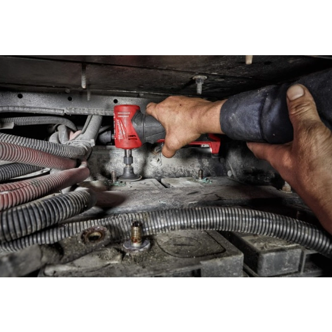 Vendita online Mini smerigliatrice angolare M12 FUEL™ 12V con borsa